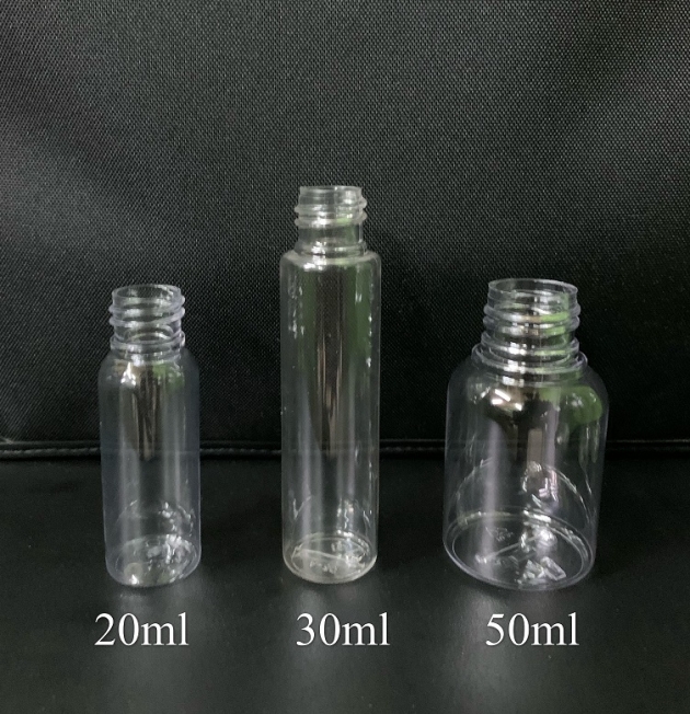 塑膠噴霧瓶 2
