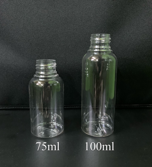 塑膠噴霧瓶 3