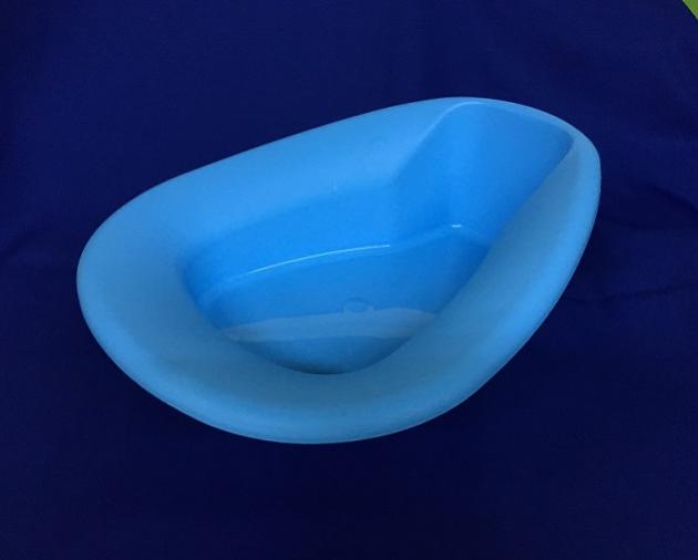 塑膠便盆 2